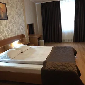 комфорт Отель