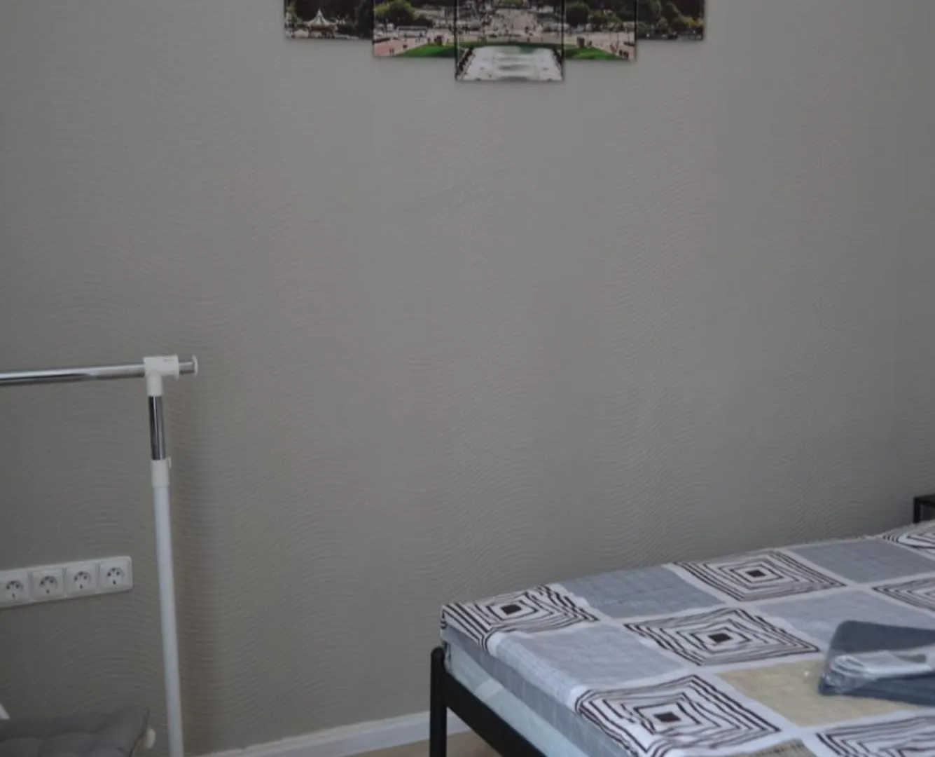 Hostel UNEED Cloud 9 Kiev