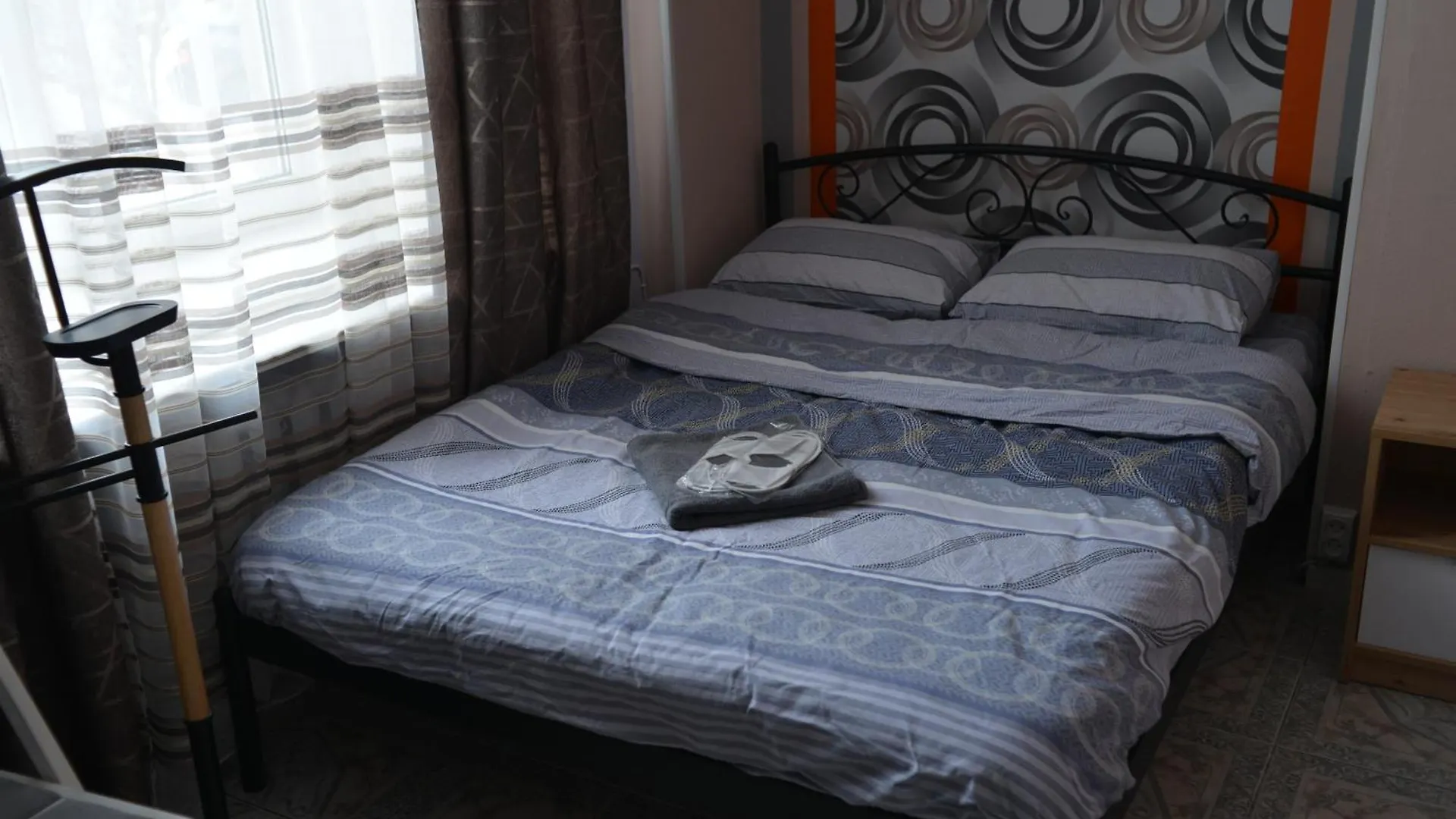 Hostel Uneed Rooms - Cloud 9 Kyiv Ukraine