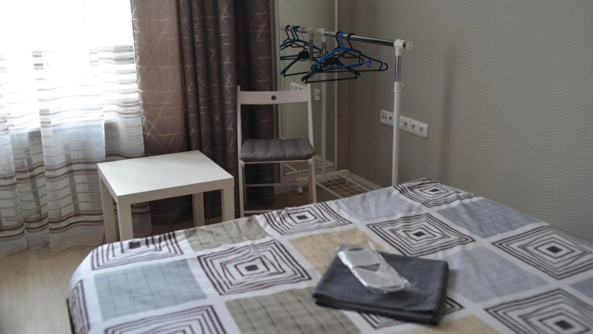 Uneed Rooms - Cloud 9 Kyiv
