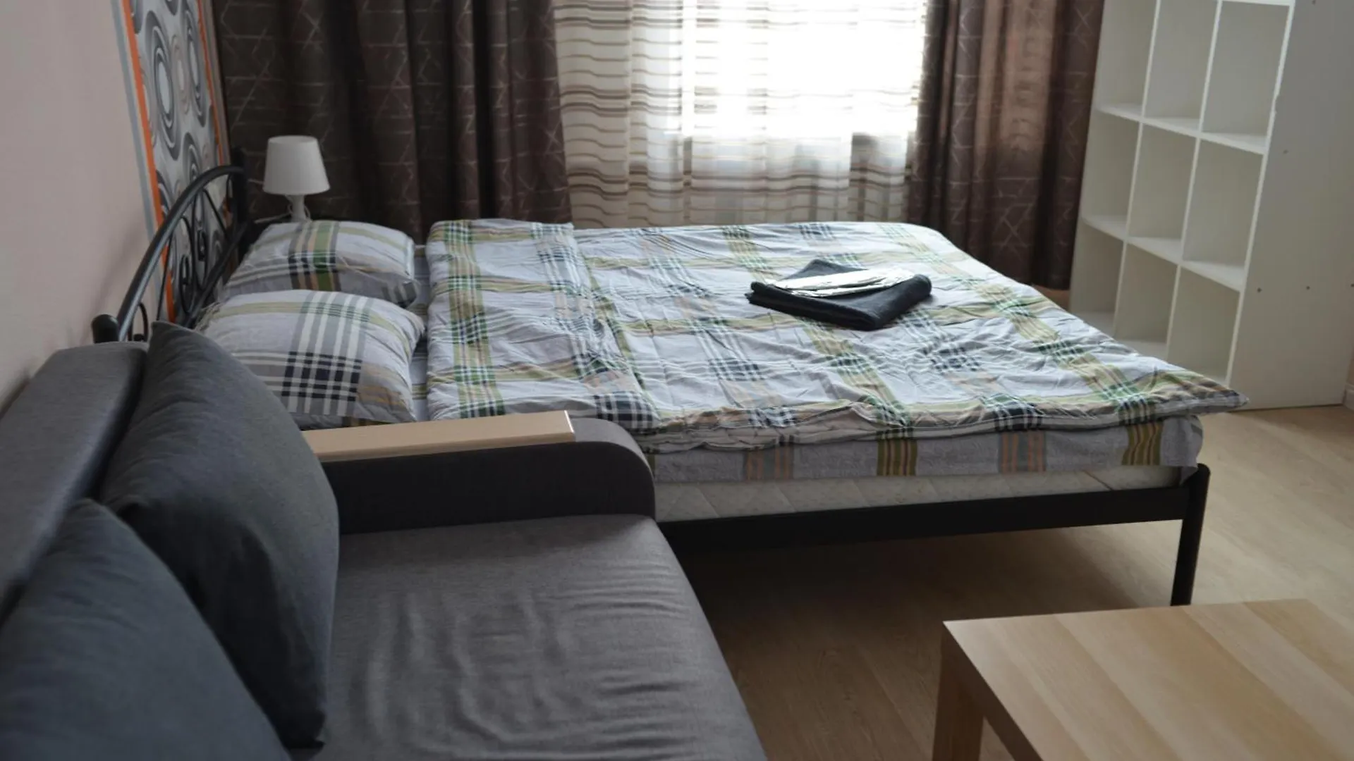 Uneed Rooms - Cloud 9 Kyiv 0*,  Ukraine